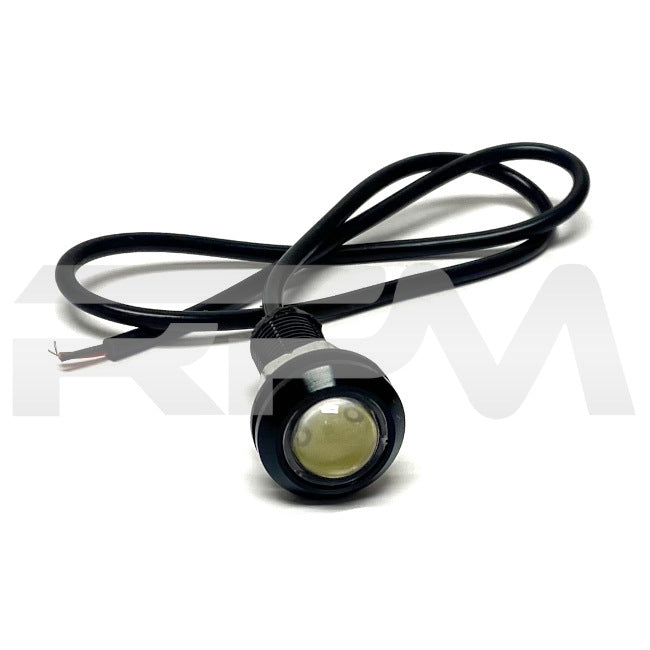 Tiffin RV Accent LED Light Round 5065706 | RV Parts Masters, OEM Tiffin Motorhome Parts