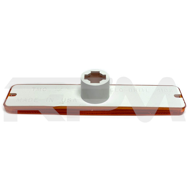 Tiffin RV Amber Side Marker Light 34132 | RV Parts Masters, OEM Tiffin Motorhome Parts