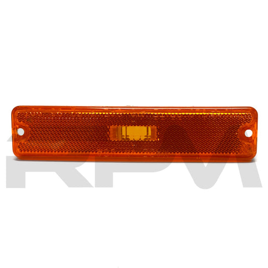 Tiffin RV Amber Side Marker Light 34132 | RV Parts Masters, OEM Tiffin Motorhome Parts