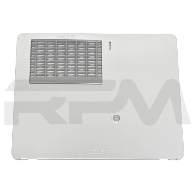 Tiffin RV Atwood Water Heater Door 6 Gallon 517 | RV Parts Masters, OEM Tiffin Motorhome Parts