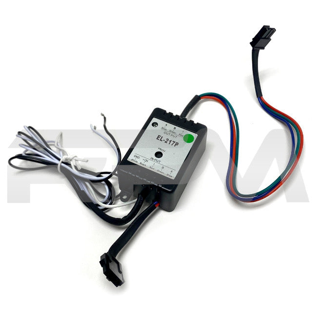 Tiffin RV EL-217P-AMS Auto Motion Shade Adapter Module 5070780 | RV Parts Masters, OEM Tiffin Motorhome Parts