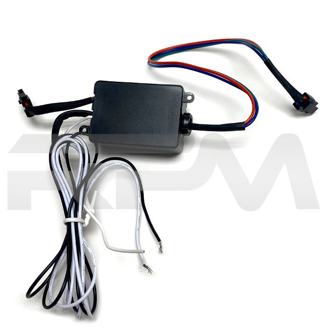 Automotion Shades Module Tiffin RV EL-217P-AMS Auto Motion Shade Adapter Module 5070780 – RPM ...