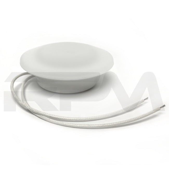 Tiffin RV Ceiling Puck Light 3 in. 5015771 | RV Parts Masters, OEM Tiffin Motorhome Parts