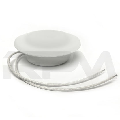 Tiffin RV Ceiling Puck Light 3 in. 5015771 | RV Parts Masters, OEM Tiffin Motorhome Parts