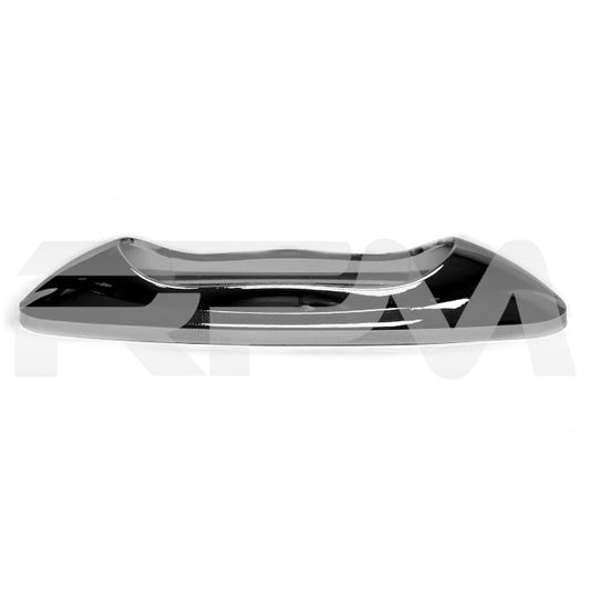 Tiffin RV Chrome Bezel for Clearance Lamp Light 5076335 | RV Parts Masters, OEM Tiffin Motorhome Parts