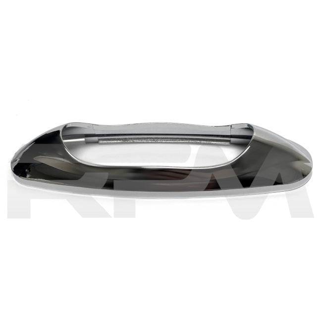 Tiffin RV Chrome Bezel for Clearance Lamp Light 5076335 | RV Parts Masters, OEM Tiffin Motorhome Parts