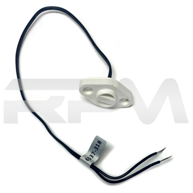 Tiffin RV Coleman A/C Room Temperature Sensor 5019418 | RV Parts Masters, OEM Tiffin Motorhome Parts