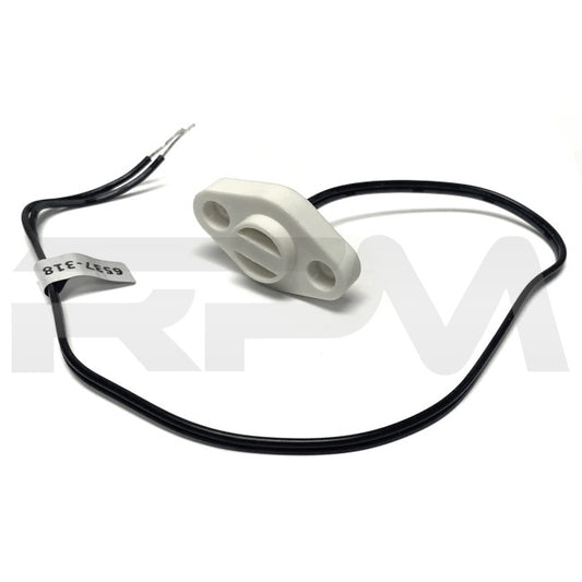 Tiffin RV Coleman A/C Room Temperature Sensor 5019418 | RV Parts Masters, OEM Tiffin Motorhome Parts