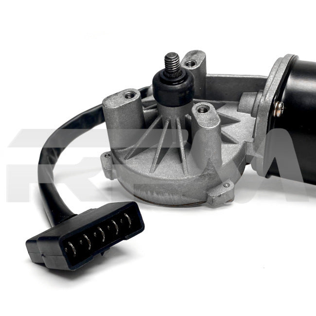 Tiffin RV Wexco D103 Wiper Motor 5Pin 38 NM 12V, 22149 | RV Parts Masters, OEM Tiffin Motorhome Parts