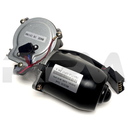 Tiffin RV Wexco D103 Wiper Motor 5Pin 38 NM 12V, 22149 | RV Parts Masters, OEM Tiffin Motorhome Parts