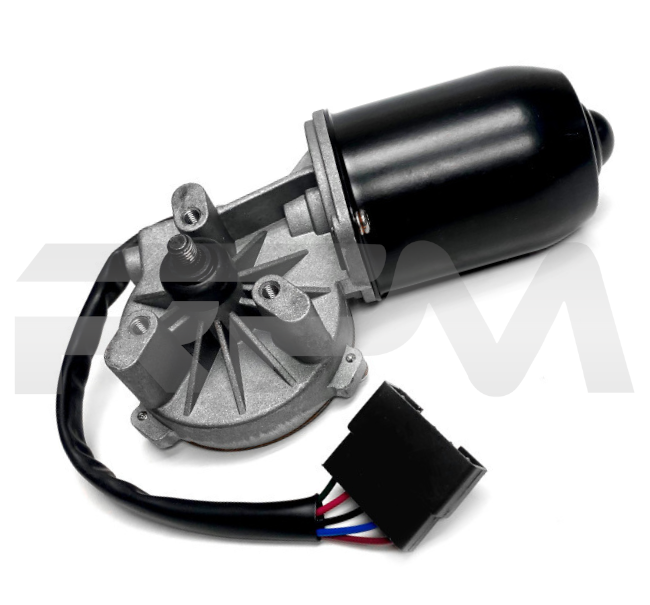 Tiffin RV Wexco D103 Wiper Motor 5Pin 38 NM 12V, 22149 | RV Parts Masters, OEM Tiffin Motorhome Parts