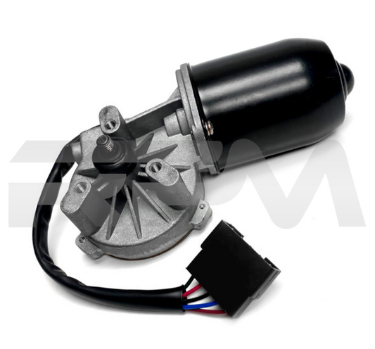 Tiffin RV Wexco D103 Wiper Motor 5Pin 38 NM 12V, 22149 | RV Parts Masters, OEM Tiffin Motorhome Parts