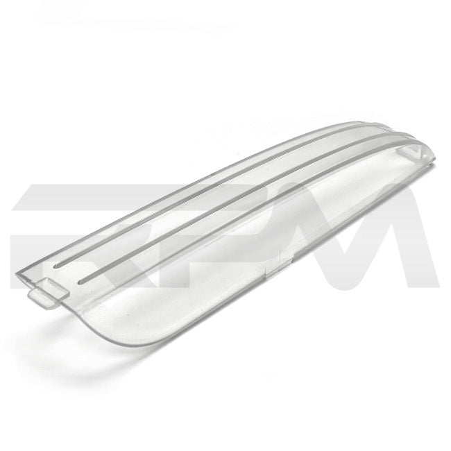 Tiffin RV Clear Lens for Dock Light 5049692 | RV Parts Masters, OEM Tiffin Motorhome Parts