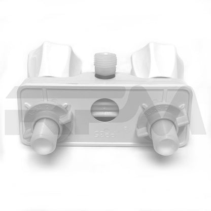 Tiffin RV Outside Shower Faucet Diverter 3912 | RV Parts Masters, OEM Tiffin Motorhome Parts