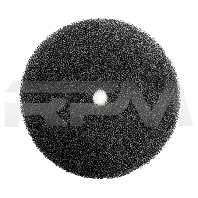 Tiffin RV Filter Insert for A/C Vent 26392 | RV Parts Masters, OEM Tiffin Motorhome Parts