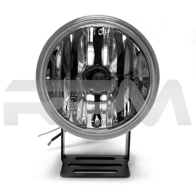 Tiffin RV Round Fog Light 3.5 in. 10890 | RV Parts Masters, OEM Tiffin Motorhome Parts