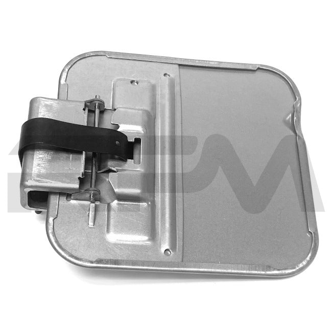 Tiffin RV Fuel Access Door 5014138 | RV Parts Masters, OEM Tiffin Motorhome Parts