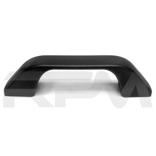 Tiffin RV Exterior Black Grab Handle 11159 | RV Parts Masters, OEM Tiffin Motorhome Parts