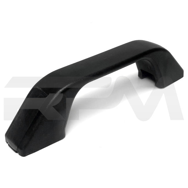 Tiffin RV Exterior Black Grab Handle 11159 | RV Parts Masters, OEM Tiffin Motorhome Parts