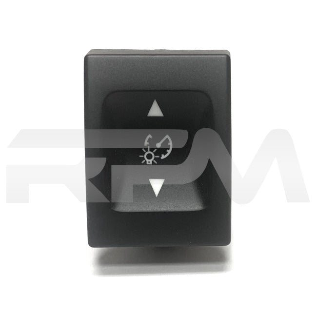 Tiffin RV Headlight Dimmer Switch 5014106 | RV Parts Masters, OEM Tiffin Motorhome Parts
