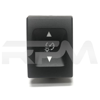 Tiffin RV Headlight Dimmer Switch 5014106 | RV Parts Masters, OEM Tiffin Motorhome Parts