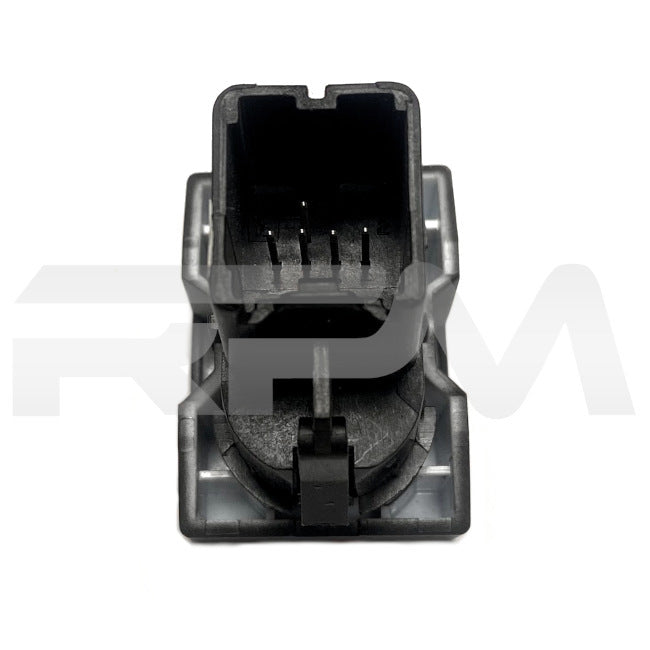 Tiffin RV Headlight Dimmer Switch 5014106 | RV Parts Masters, OEM Tiffin Motorhome Parts