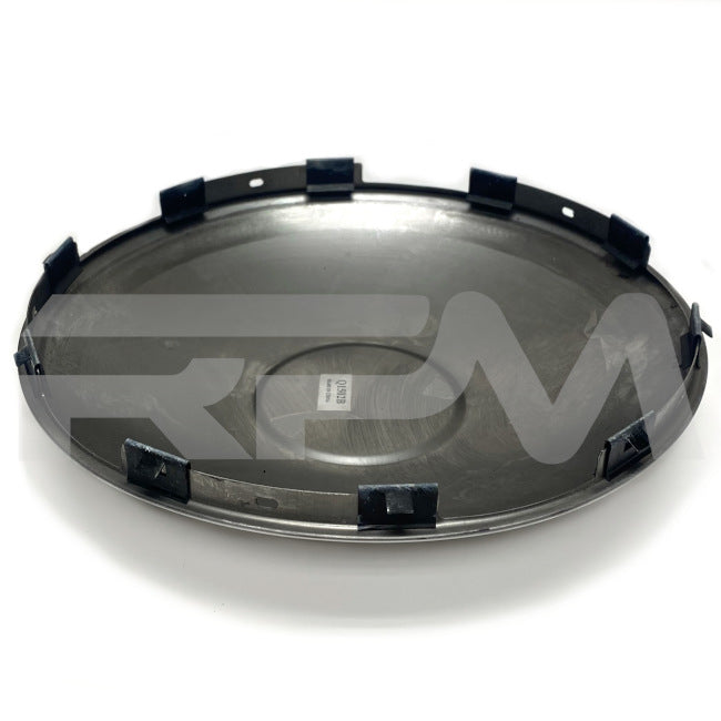 Tiffin RV Baby Moon Hub Cover 8.75 in. PowerGlide 5031741 | RV Parts Masters, OEM Tiffin Motorhome Parts