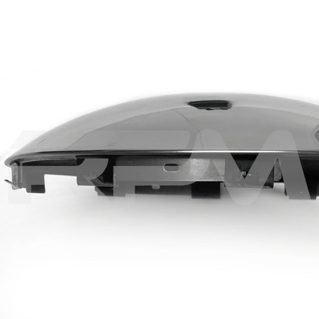 Tiffin RV Baby Moon Hub Cover 8.75 in. PowerGlide 5031741 | RV Parts Masters, OEM Tiffin Motorhome Parts