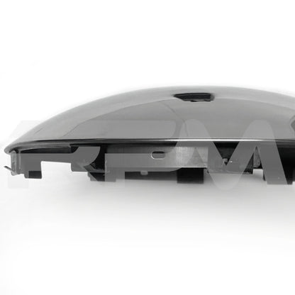 Tiffin RV Baby Moon Hub Cover 8.75 in. PowerGlide 5031741 | RV Parts Masters, OEM Tiffin Motorhome Parts