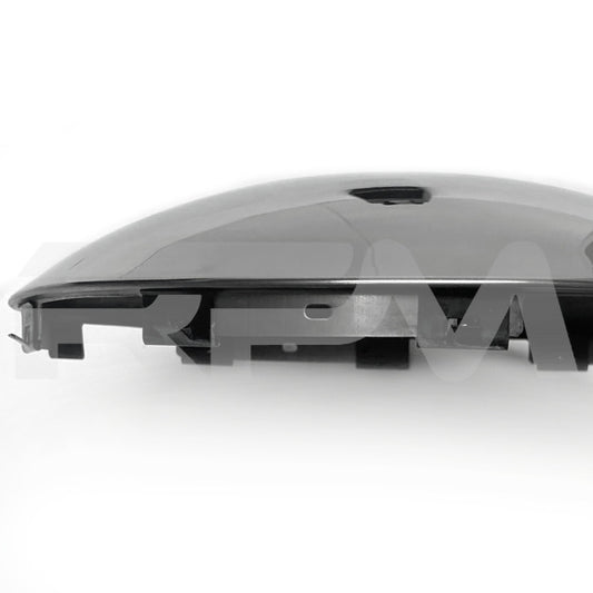 Tiffin RV Baby Moon Hub Cover 8.75 in. PowerGlide 5031741 | RV Parts Masters, OEM Tiffin Motorhome Parts