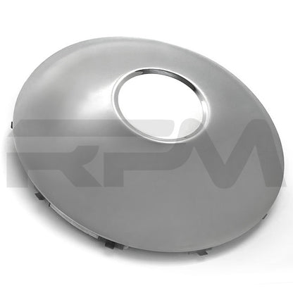 Tiffin RV Baby Moon Hub Cover 8.75 in. PowerGlide 5031741 | RV Parts Masters, OEM Tiffin Motorhome Parts