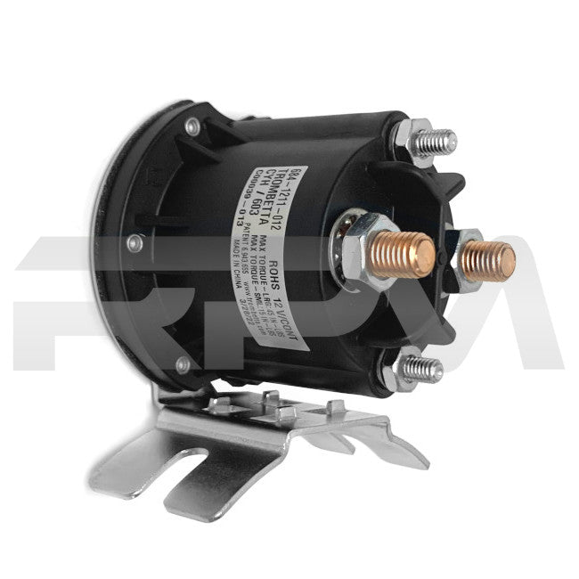 Tiffin RV HWH RAP38933 Master Relay Jack Solenoid 3288 | RV Parts Masters, OEM Tiffin Motorhome Parts