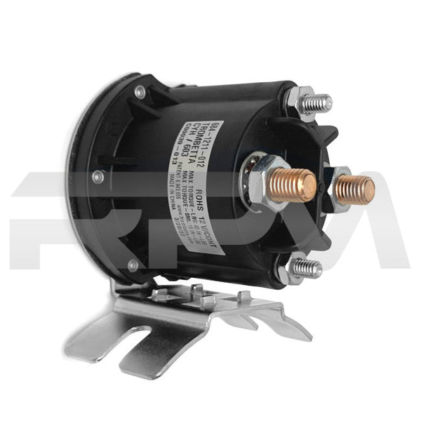 Tiffin RV HWH RAP38933 Master Relay Jack Solenoid 3288