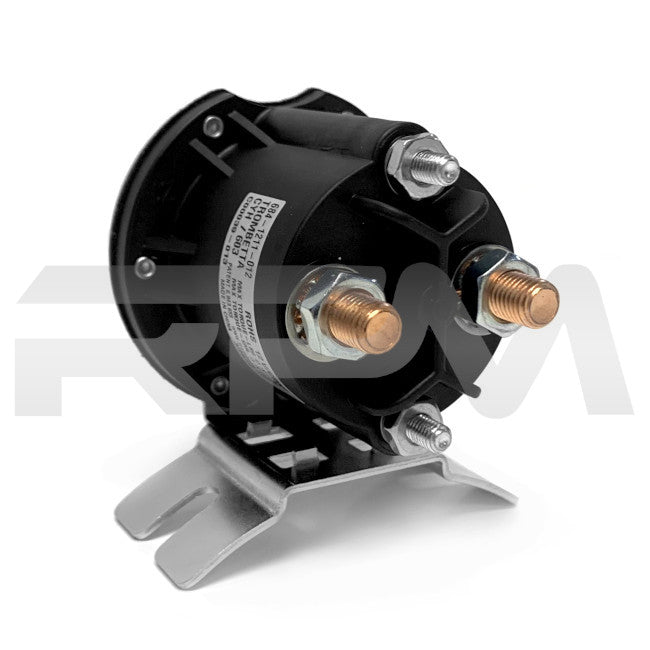 Tiffin RV HWH RAP38933 Master Relay Jack Solenoid 3288 | RV Parts Masters, OEM Tiffin Motorhome Parts