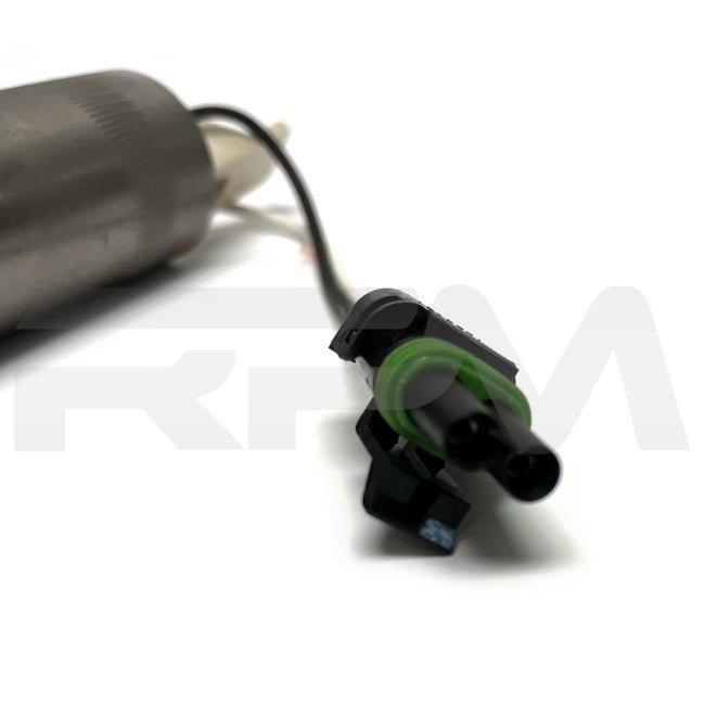 Tiffin RV HWH RAP42632 Solenoid Valve 15792 | RV Parts Masters, OEM Tiffin Motorhome Parts