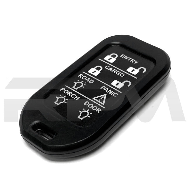 Tiffin RV Spyder Keyless Entry Key Fob 5076948 | RV Parts Masters, OEM Tiffin Motorhome Parts