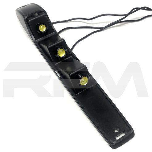 Entegra Rv Docking Light Tiffin RV Side Docking Light 5041559 – RPM - RV Parts Masters