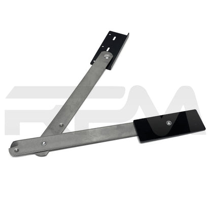 Tiffin RV Locking Arm for Entrance Door 6281 | RV Parts Masters, OEM Tiffin Motorhome Parts