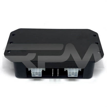 Tiffin RV Lippert In-Wall Slide-Out Controller 5020226 | RV Parts Masters, OEM Tiffin Motorhome Parts