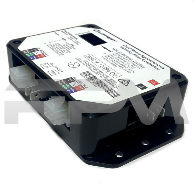 Tiffin RV Lippert In-Wall Slide-Out Controller 5020226 | RV Parts Masters, OEM Tiffin Motorhome Parts