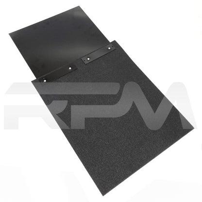 Tiffin RV Mud Flap 5006392 | RV Parts Masters, OEM Tiffin Motorhome Parts