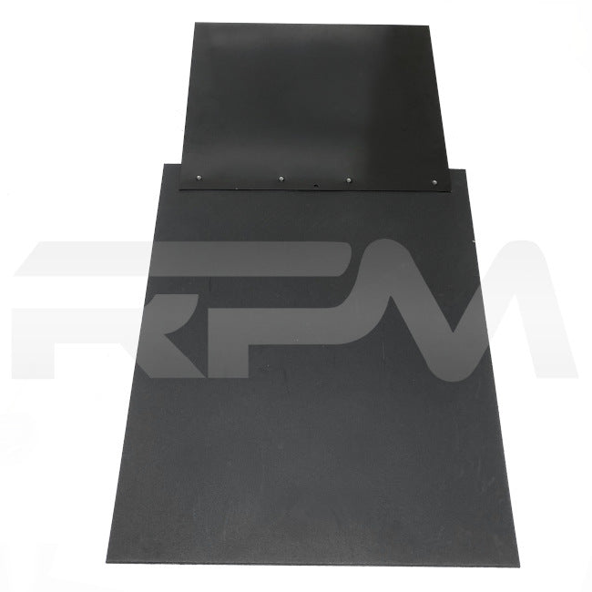 Tiffin RV Mud Flap 5006392 | RV Parts Masters, OEM Tiffin Motorhome Parts