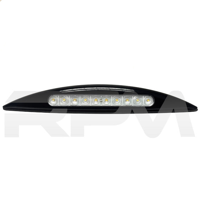 Tiffin RV LED Porch Light 5135184 | RV Parts Masters, OEM Tiffin Motorhome Parts