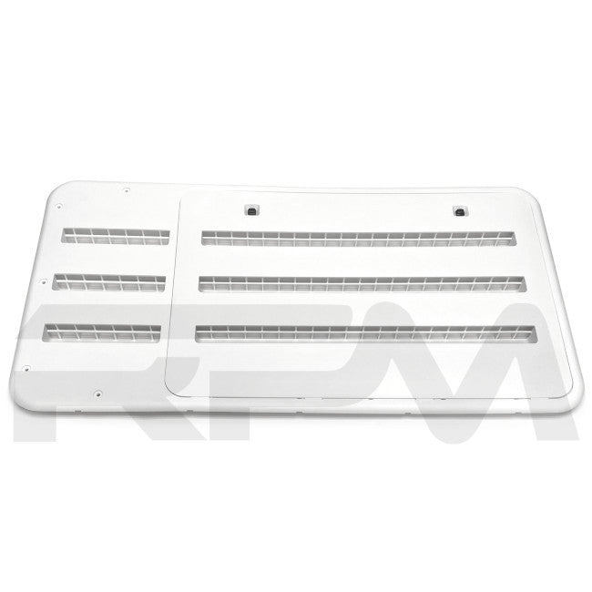 Tiffin RV Norcold Side Vent Cover 5031968 | RV Parts Masters, OEM Tiffin Motorhome Parts