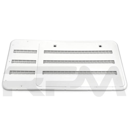 Tiffin RV Norcold Side Vent Cover 5031968 | RV Parts Masters, OEM Tiffin Motorhome Parts