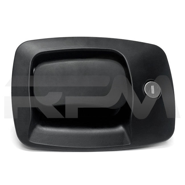 Tiffin RV Compartment Door Handle Locking 11128 | RV Parts Masters, OEM Tiffin Motorhome Parts