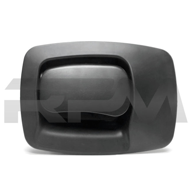 Tiffin RV Compartment Door Handle Non-Locking 11129 | RV Parts Masters, OEM Tiffin Motorhome Parts