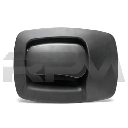 Tiffin RV Compartment Door Handle Non-Locking 11129 | RV Parts Masters, OEM Tiffin Motorhome Parts