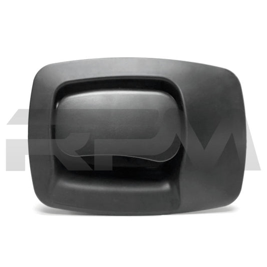 Tiffin RV Compartment Door Handle Non-Locking 11129 | RV Parts Masters, OEM Tiffin Motorhome Parts