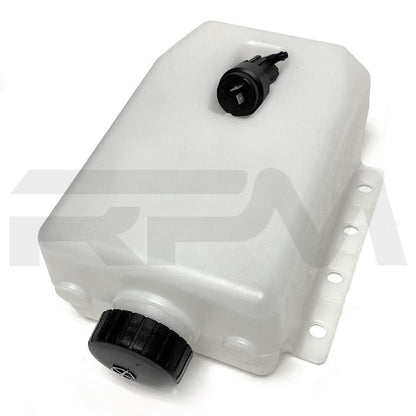 Tiffin RV Wiper Washer Bottle 4-Quart w/ Pump 8429 | RV Parts Masters, OEM Tiffin Motorhome Parts
